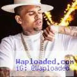 Chris Brown - Where She Is (Home)